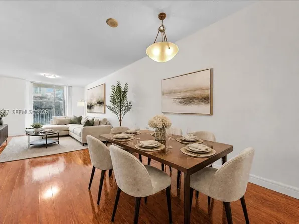 1250 S Miami Ave Unit 2106, Miami, FL 33131