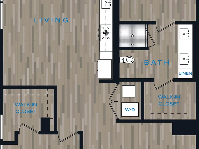 Luma Apartments — Photo 33
