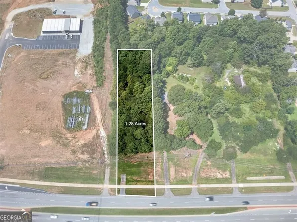 0 Bill Carruth Pkwy, Hiram, GA 30141