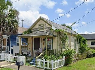 418 N D St, Pensacola, FL 32501