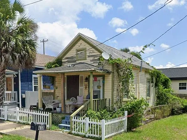 418 N D St, Pensacola, FL 32501