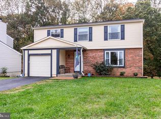 8492 Magic Tree Ct, Springfield, VA 22153