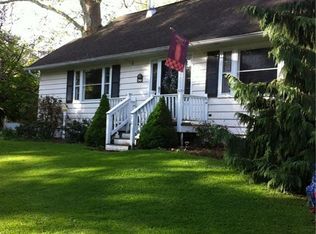 70 Forest Pl, Fredonia, NY 14063