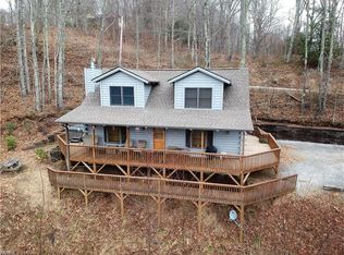 109 Thunderstruck Dr #1, Maggie Valley, NC 28751