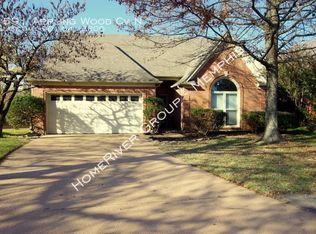 1591 Appling Wood Cv N, Cordova, TN 38016