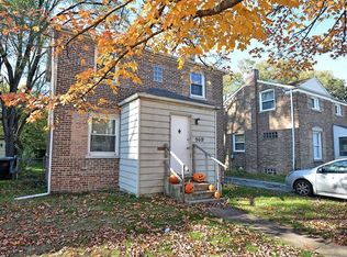 9618 S Calhoun Ave, Chicago, IL