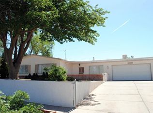10200 Alder Dr NW, Albuquerque, NM 87114