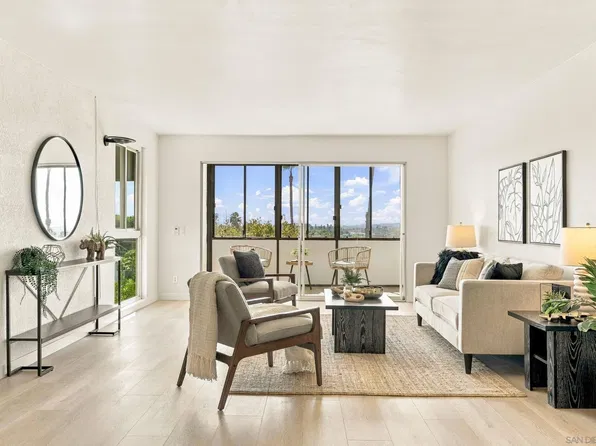 2540 Clairemont Dr Unit 207, San Diego, CA 92117