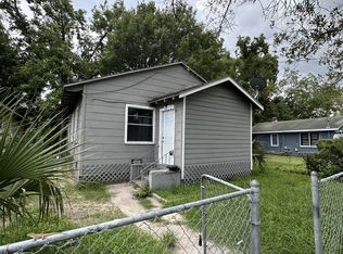 1494 W 23rd St, Jacksonville, FL 32209