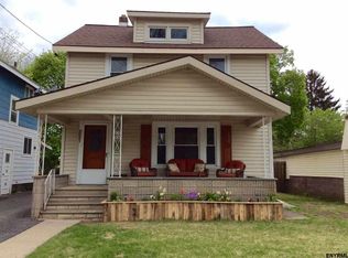 2021 Neil St, Schenectady, NY 12306