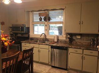 9004 State Highway 35, Cascilla, MS 38920