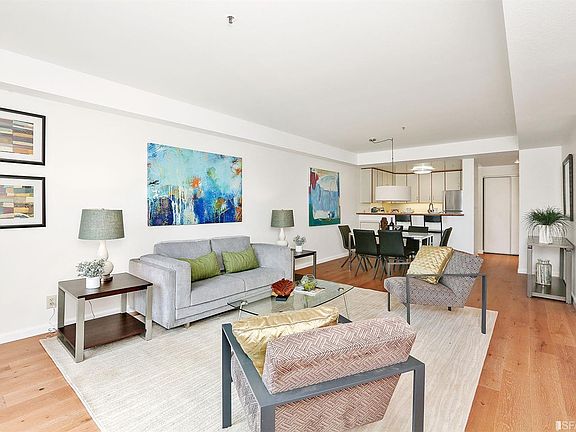 4th image of 601 Van Ness Ave APT 846