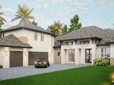 15552 PENDIO DRIVE, Montverde, FL, 34756