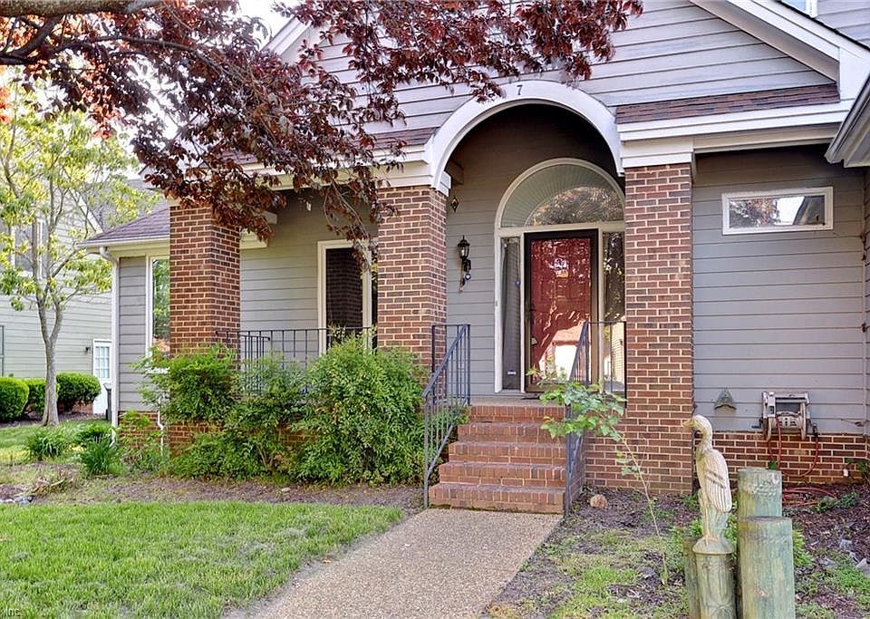 7 Southall Lndg, Hampton, VA 23664 Zillow