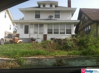 2580 Laurel Ave, Omaha, NE 68111