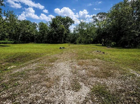0 Elm Dr #825C, West Columbia, TX 77486