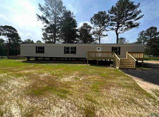 990 Underwood Rd, Marshall, TX 75672