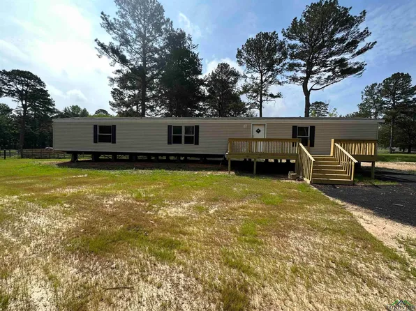 990 Underwood Rd, Marshall, TX 75672