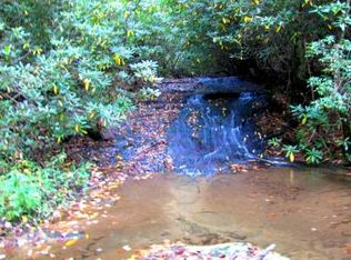 Doublehead Gap Rd, Blue Ridge, GA 30513
