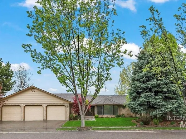 3848 N Sawgrass Pl, Boise, ID 83704