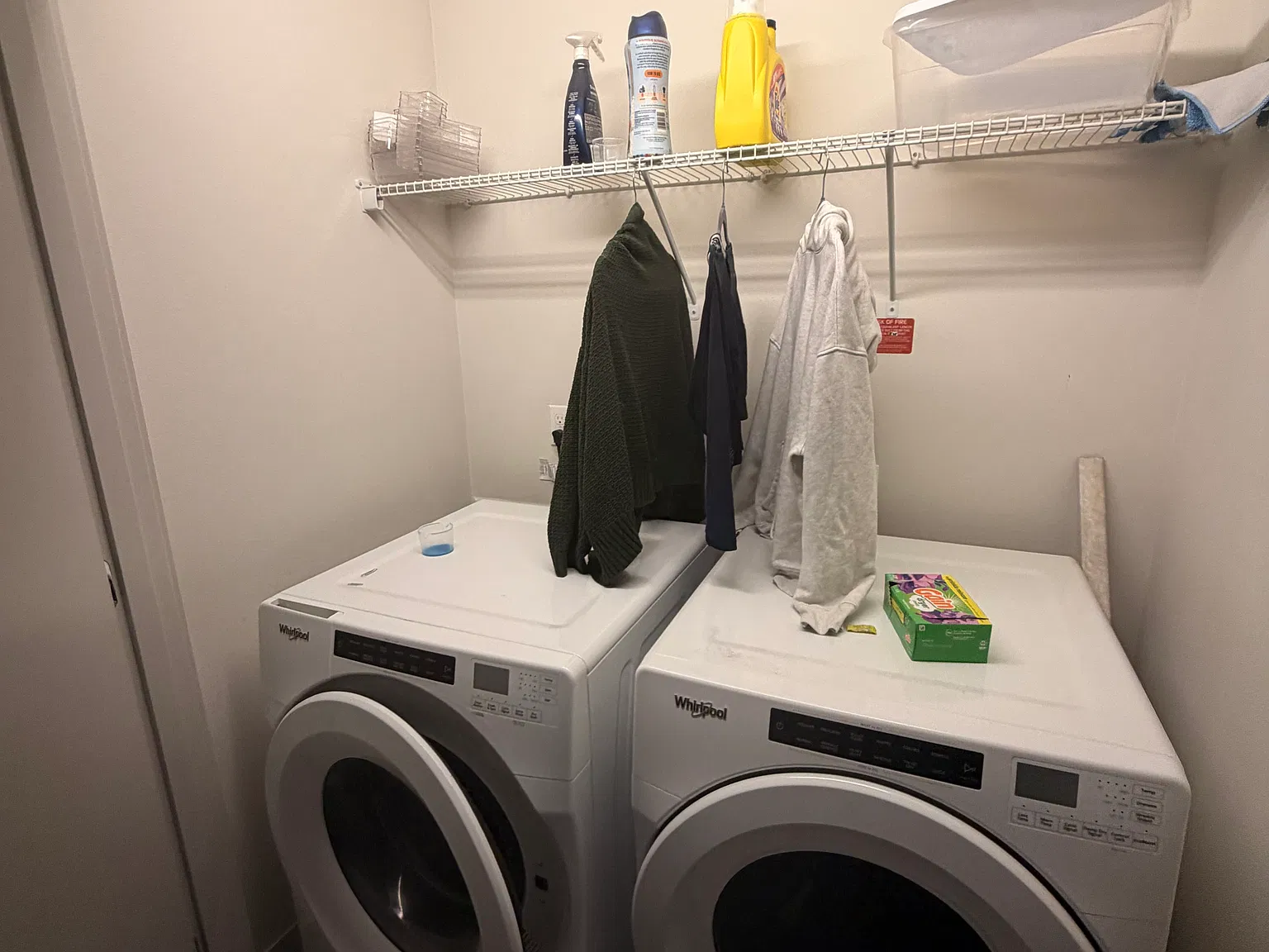 4 bed, 2150 sqft, $1,100 — Photo 4