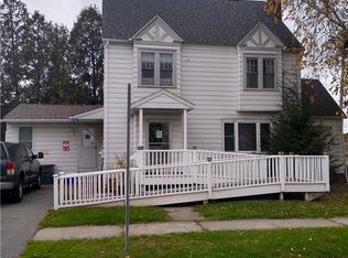 2810 Court St, Syracuse, NY 13208