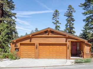 25 John Muir Rd, Mammoth Lakes, CA 93546