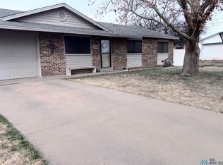 1732 Laura Ln, Clovis, NM 88101