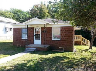 1933 Saint Luke St, Charlotte, NC 28216