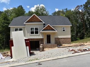 9347 Fremont Way LOT 285, Hixson, TN 37343