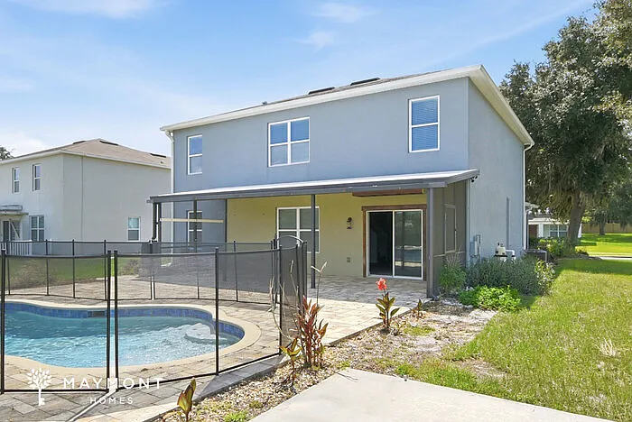 5 bed, 3.0 bath, 2601 sqft, $2,478 — Photo 2