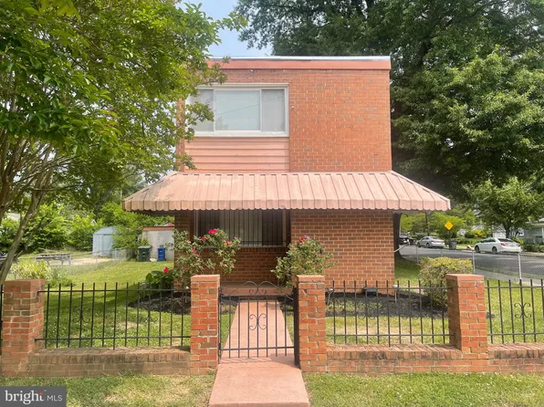 601 57th St NE, Washington, DC 20019