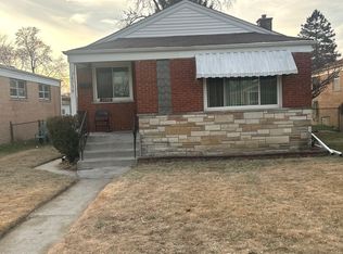 14230 University Ave, Dolton, IL 60419