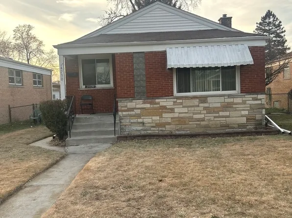 14230 University Ave, Dolton, IL 60419