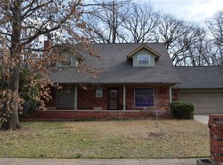 1900 Running Branch Rd, Edmond, OK 73013