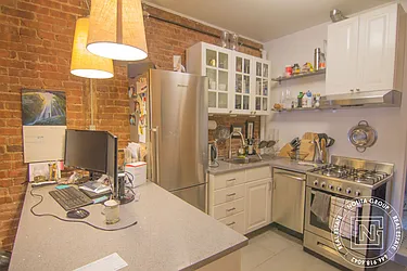 Rented by Nolita Group