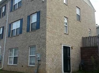 3915 C St SE, Washington, DC 20019