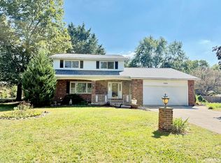 3505 W Pettigrew Dr, Muncie, IN