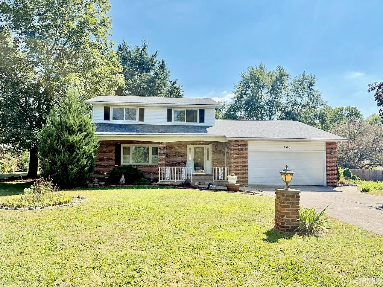 3505 W Pettigrew Dr photo 1