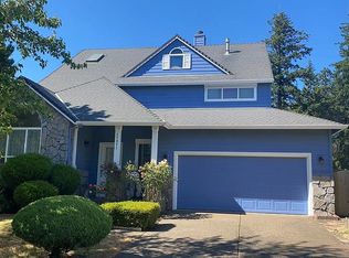 17821 SW Gillette Ln, Sherwood, OR 97140