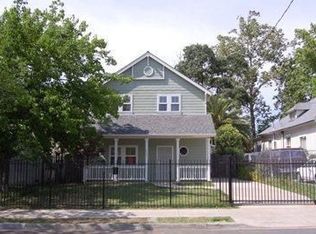 4111 8th Ave, Sacramento, CA