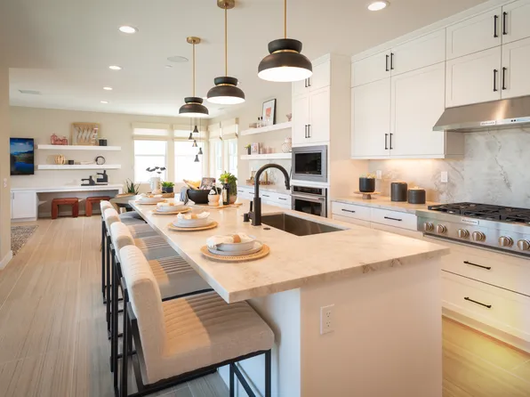 AERO Plan 3 Plan, AERO at 3Roots