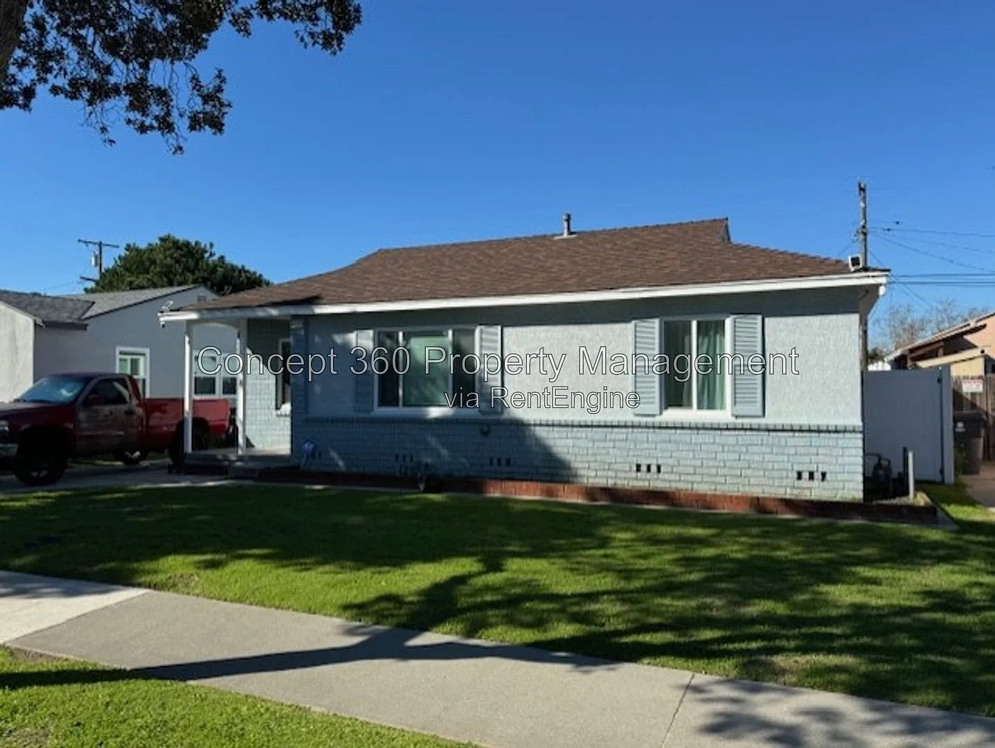 3 bed, 2.0 bath, 1850 sqft, $4,395 — Photo 2