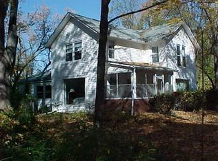 35 S River St, Wakeman, OH 44889