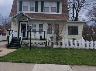 564 Storer Ave, Akron, OH 44320