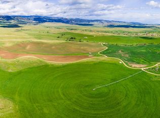 33 Horseshoe Meadow Ln, Buffalo, WY 82834