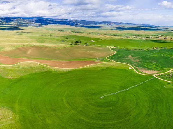 33 Horseshoe Meadow Ln, Buffalo, WY 82834