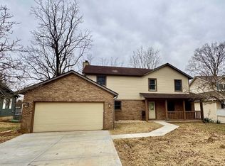 3758 S Bainbridge Dr #1, Bloomington, IN