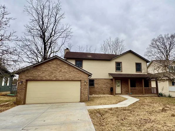 3758 S Bainbridge Dr #1, Bloomington, IN 47401