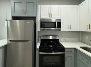 86 Zabriskie St #4, Jersey City, NJ 07307